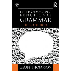 Introducing Functional Grammar