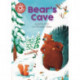 Reading Champion: Bear's Cave: Independent Reading Red 2