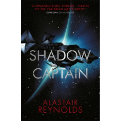 Shadow Captain