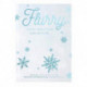 FLURRY: A Mini Snowflakes Pop-Up Book