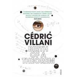 Birth of a Theorem: A Mathematical Adventure