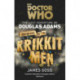 Doctor Who and the Krikkitmen