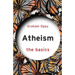 Atheism: The Basics: The Basics