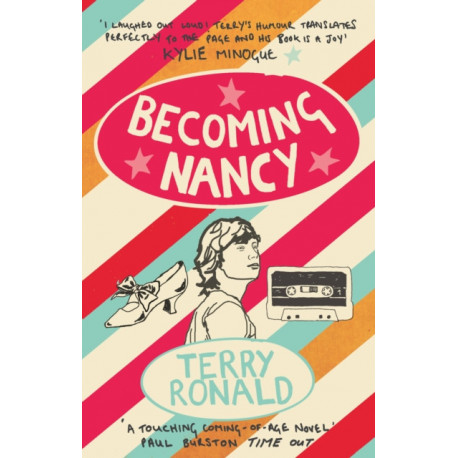 Becoming Nancy