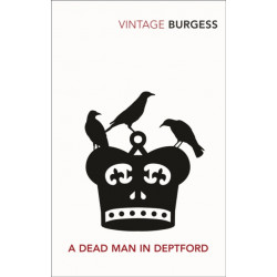 A Dead Man in Deptford