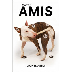 Lionel Asbo: State of England