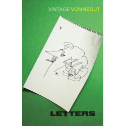 Kurt Vonnegut: Letters
