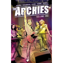 The Archies Vol. 1