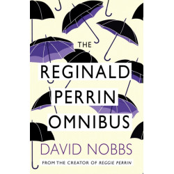 Reginald Perrin Omnibus: (Reginald Perrin)