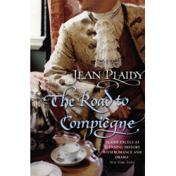 The Road to Compiegne: (French Revolution)