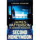 Second Honeymoon: Two FBI agents hunt a serial killer targeting newly-weds…