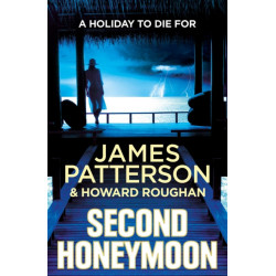 Second Honeymoon: Two FBI agents hunt a serial killer targeting newly-weds…