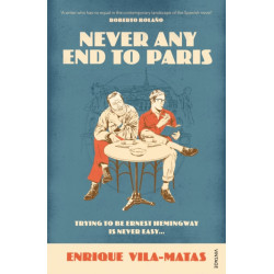 Never Any End to Paris