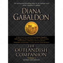 The Outlandish Companion Volume 1