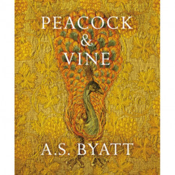 Peacock and Vine: Fortuny and Morris in Life and at Work