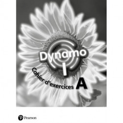 Dynamo 1 Workbook A (pack of 8)