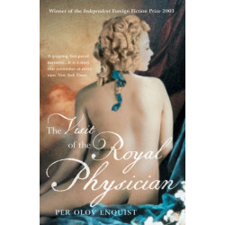 The Visit Of The Royal Physician