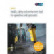 Health, safety and environment for operatives and specialists: GT100/19 DVD