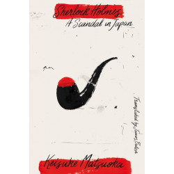 Sherlock Holmes: A Scandal in Japan