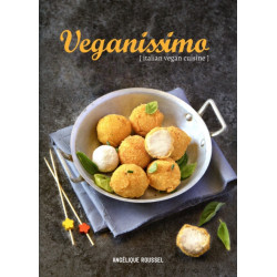 Veganissimo: Italian Vegan Cuisine