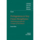 Immanuel Kant: Prolegomena to Any Future Metaphysics: That Will Be Able to Come Forward as Science: With Selections from the Critique of Pure Reason