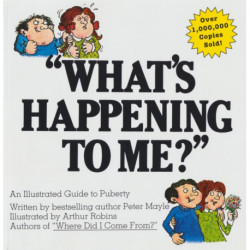 What's Happening To Me?