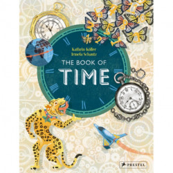 The Book of Time