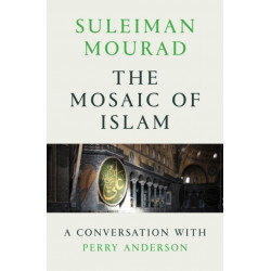 The Mosaic of Islam: A Conversation with Perry Anderson