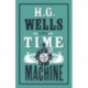 The Time Machine: Annotated Edition (Alma Classics Evergreens)