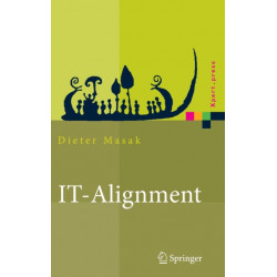 IT-Alignment: IT-Architektur und Organisation
