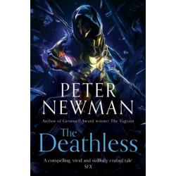 The Deathless