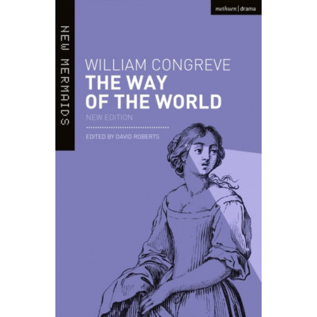The Way of the World: New Edition