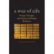 A Way of Life: Things, Thought, and Action in Chinese Medicine