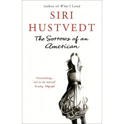 The Sorrows of an American: An astonishing family drama that's 'almost impossible to put down' - Independent