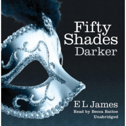 Fifty Shades Darker: The -1 Sunday Times bestseller