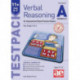 11+ Verbal Reasoning Year 5-7 GL & Other Styles Testpack A Papers 5-8: GL Assessment Style Practice Papers