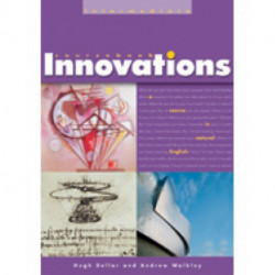 Innovations Intermediate: A Course in Natural English