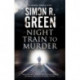 Night Train to Murder