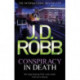 Conspiracy In Death