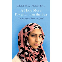 A Hope More Powerful than the Sea