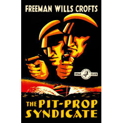 The Pit-Prop Syndicate