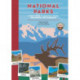 National Parks: A Kid's Guide to America's Parks, Monuments and Landmarks