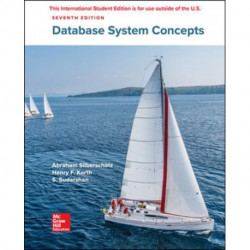 ISE Database System Concepts