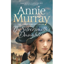 The Silversmith's Daughter