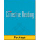 Corrective Reading Decoding Level B1, Student Workbook (pack of 5)