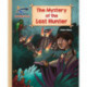 Reading Planet - The Mystery of the Lost Hunter - Gold: Galaxy