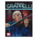 Stephane Grappelli Gypsy Jazz Violin