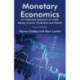 Monetary Economics: An Integrated Approach to Credit, Money, Income, Production and Wealth