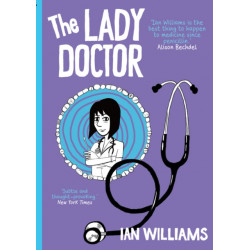 The Lady Doctor