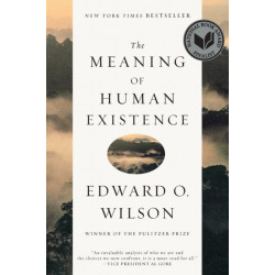 The Meaning of Human Existence